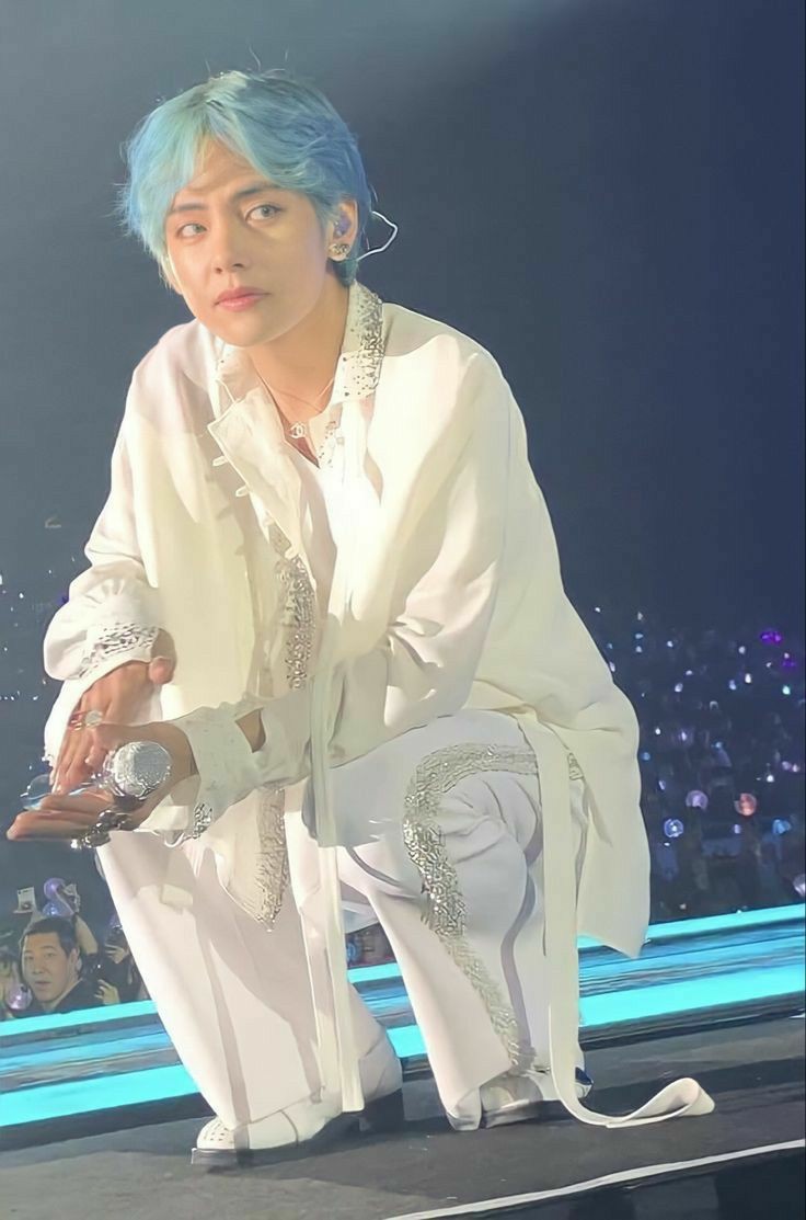 taehyung concert (@thvconcert) on Twitter photo 