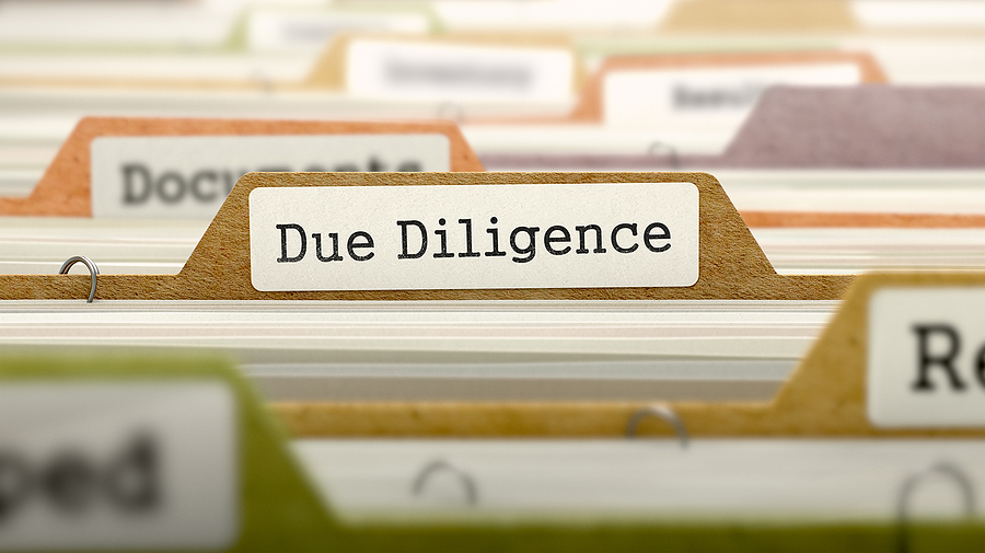 There is no denying the satisfaction that comes with obtaining a signed letter of intent from both the buyer and seller.  Check out our website to learn essential steps for navigating due diligence. ow.ly/RQPR50SFumB

#duediligence #businesstips #pgpadvisory