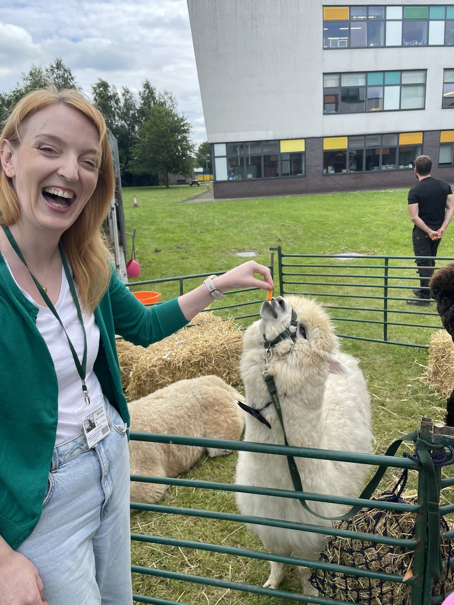chuculchethhigh's tweet photo. Great day celebrating our school community at our inaugural #CHSFest 
Thanks to @charlotte2153 for calling in for an ice cream. Big plans to make this even bigger for 2025 #WeAreCHS https://t.co/2rxMzVaACA