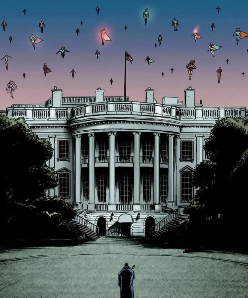 We are definitely seeing this shot next season
#TheBoys