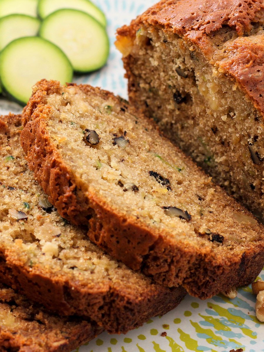 Zucchini Pineapple Walnut Bread justapinch.com/recipes/bread/…