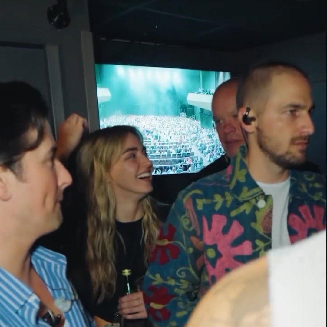 o trio que ninguém separa