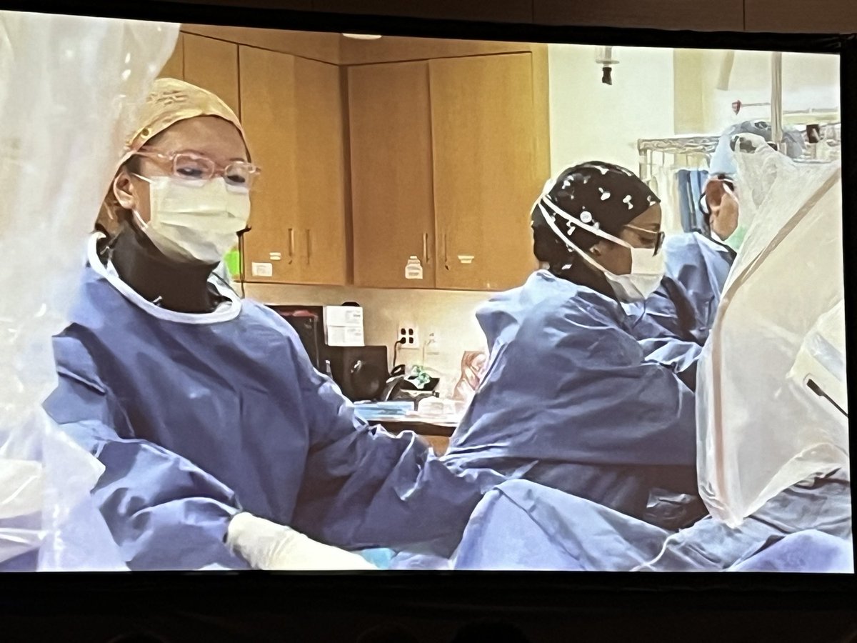 Heather L Gornik (@heatherlgornik) on Twitter photo My <a href="/HarringtonHVI/">UH Harrington Heart & Vascular Institute</a> partners @JunLiMD <a href="/YSCastroMD/">Yulanka Castro, M.D.</a> doing a live case from Cleveland <a href="/cvinnovations/">CV Innovations</a> #CVI2024 today. proud to work with these 2 rockstar endovascular specialists who happen to be women #WIC too. <a href="/WomenAs1/">Women As One</a> <a href="/shishem/">Mehdi Shishehbor, DO</a> My <a href="/HarringtonHVI/">UH Harrington Heart & Vascular Institute</a> partners @JunLiMD <a href="/YSCastroMD/">Yulanka Castro, M.D.</a> doing a live case from Cleveland <a href="/cvinnovations/">CV Innovations</a> #CVI2024 today. proud to work with these 2 rockstar endovascular specialists who happen to be women #WIC too. <a href="/WomenAs1/">Women As One</a> <a href="/shishem/">Mehdi Shishehbor, DO</a>