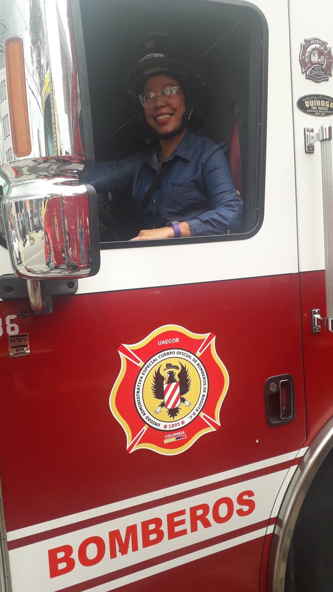 rose291177's tweet photo. @YobaniQuintero ⛑🧯🪓🚒 junio 2023 🇨🇴 https://t.co/Mi2kNkB9Bw
