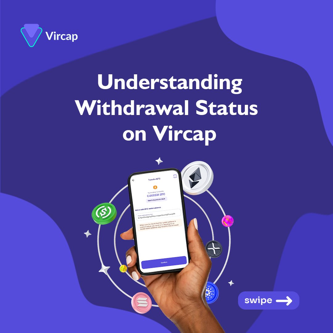 getvircap's tweet photo. Connect with other traders and crypto enthusiasts on our WhatsApp group. Share your experiences and learn from others!

(Link to WhatsApp group in bio) https://t.co/9RqsV7LBdm
