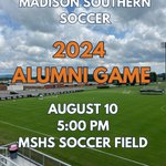Photo by Madison Southern Soccer (@_SouthernSoccer)