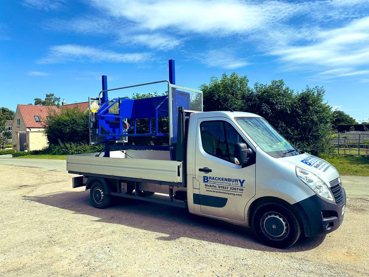 David Brackenbury tweet media