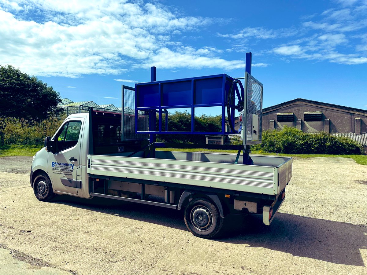 David Brackenbury tweet media