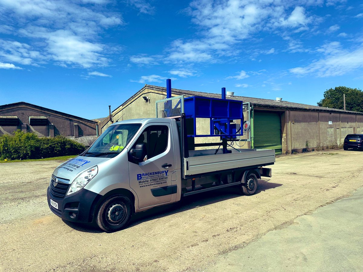 David Brackenbury tweet media