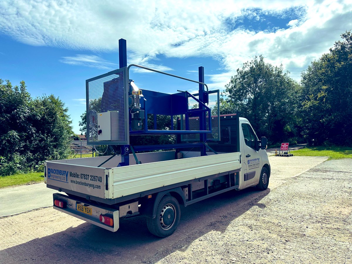 David Brackenbury tweet media