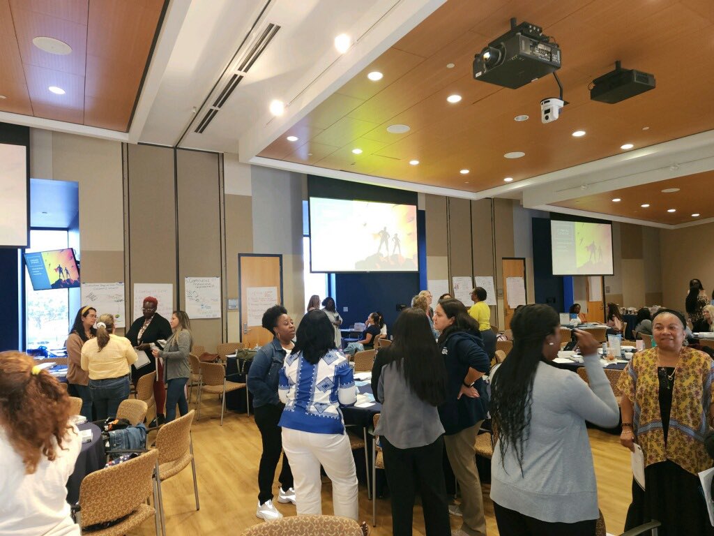 Day #4 of the Teacher Apprentice Mentor Academy going strong, learning from, and engaging with international expert Pete Hall! <a href="/educationhall/">Pete Hall</a> <a href="/MDCPS/">Miami-Dade Schools</a> <a href="/SuptDotres/">Jose L. Dotres, Ed.D.</a> <a href="/MDCPS_HCMChief/">Dr. Dawn M. Baglos</a> <a href="/mdcps_profdev/">Mdcps_ProfDev</a> <a href="/RoxyMSanchez7/">Roxanne Sanchez</a> #yourbestchoicemdcps #lookingfowardplcd