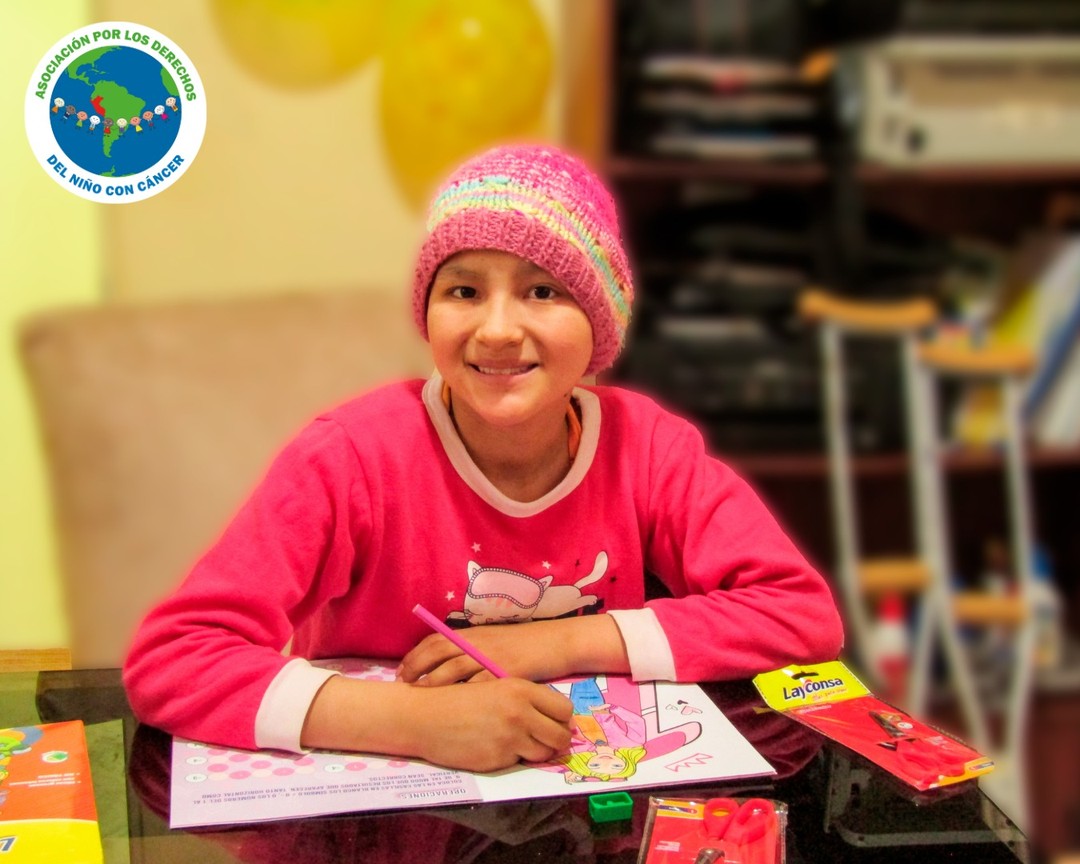 AsocDnc's tweet photo. La Asociación tuvo la visita del grupo "Changemakers" con su coordinadora la Dra. Jackeline Faviola Condori quienes con sus voluntarios de España, USA y peruanos donaron bolsas de víveres y kids de higiene. 

Invitamos a instituciones y empresas privadas a qué se sumen. ❤️ https://t.co/fqhFJiWAGy