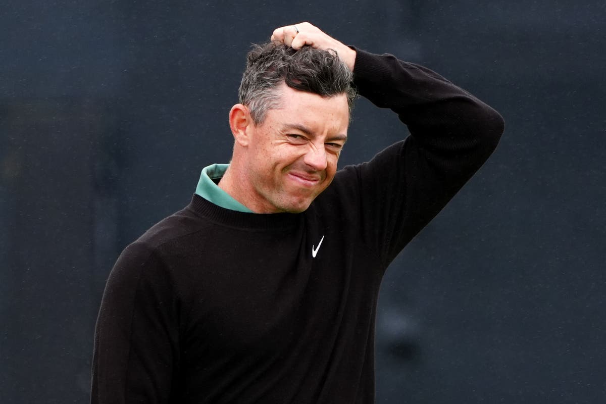 Rory McIlroy highlights Troon ‘surprise’ that leaves Open dreams in tatters dlvr.it/T9mXLK