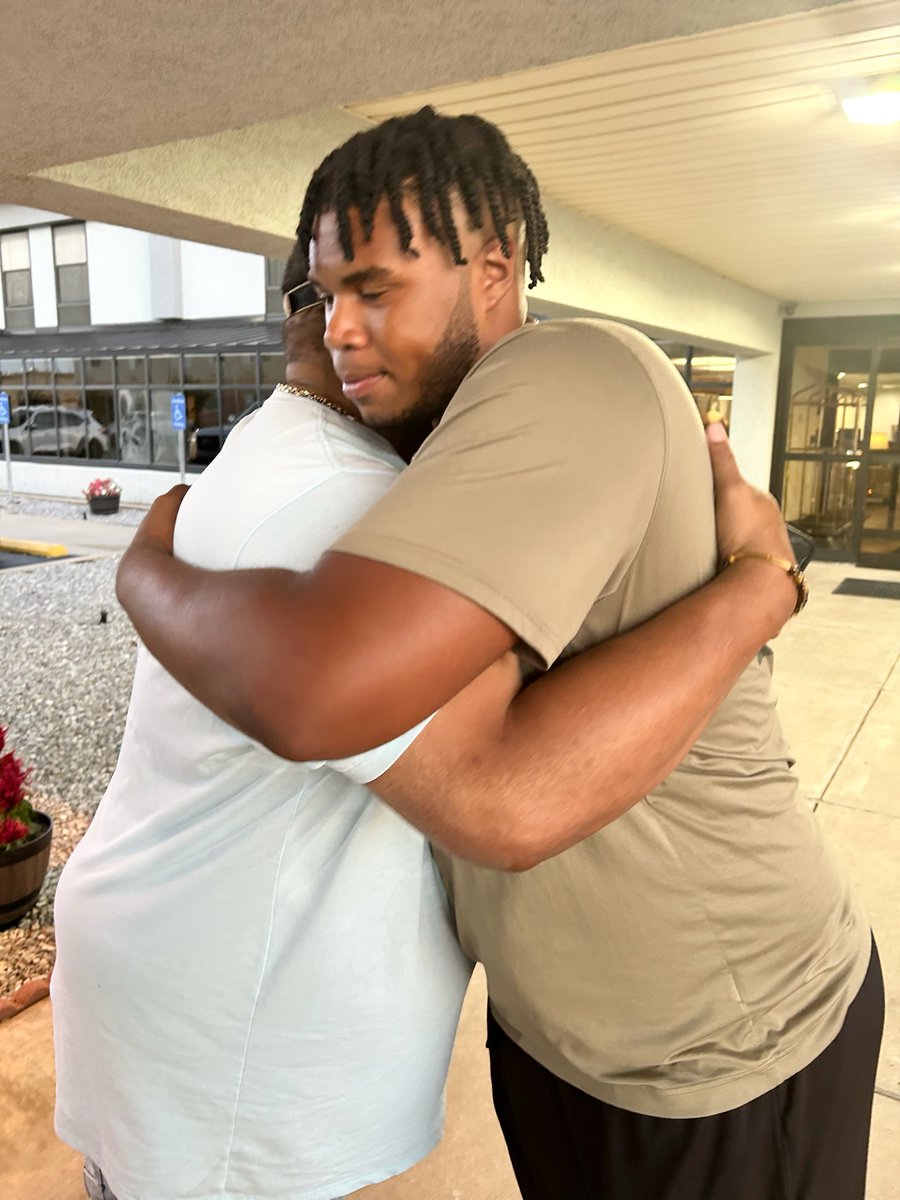 Marcus L Dent Sr tweet media