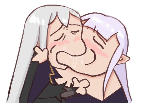 Made silly one aswell