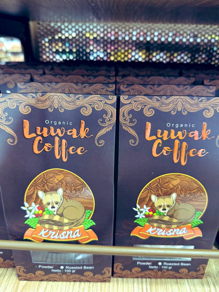 geeky_wanderer's tweet image. Won’t you mind having this coffee ☕️?

#travel #indian #abroad #indonesia