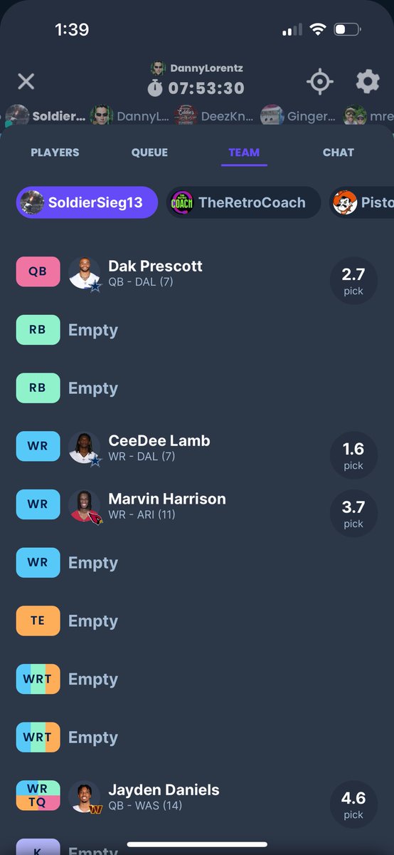 J. Sieg (Your Shepherd) tweet media