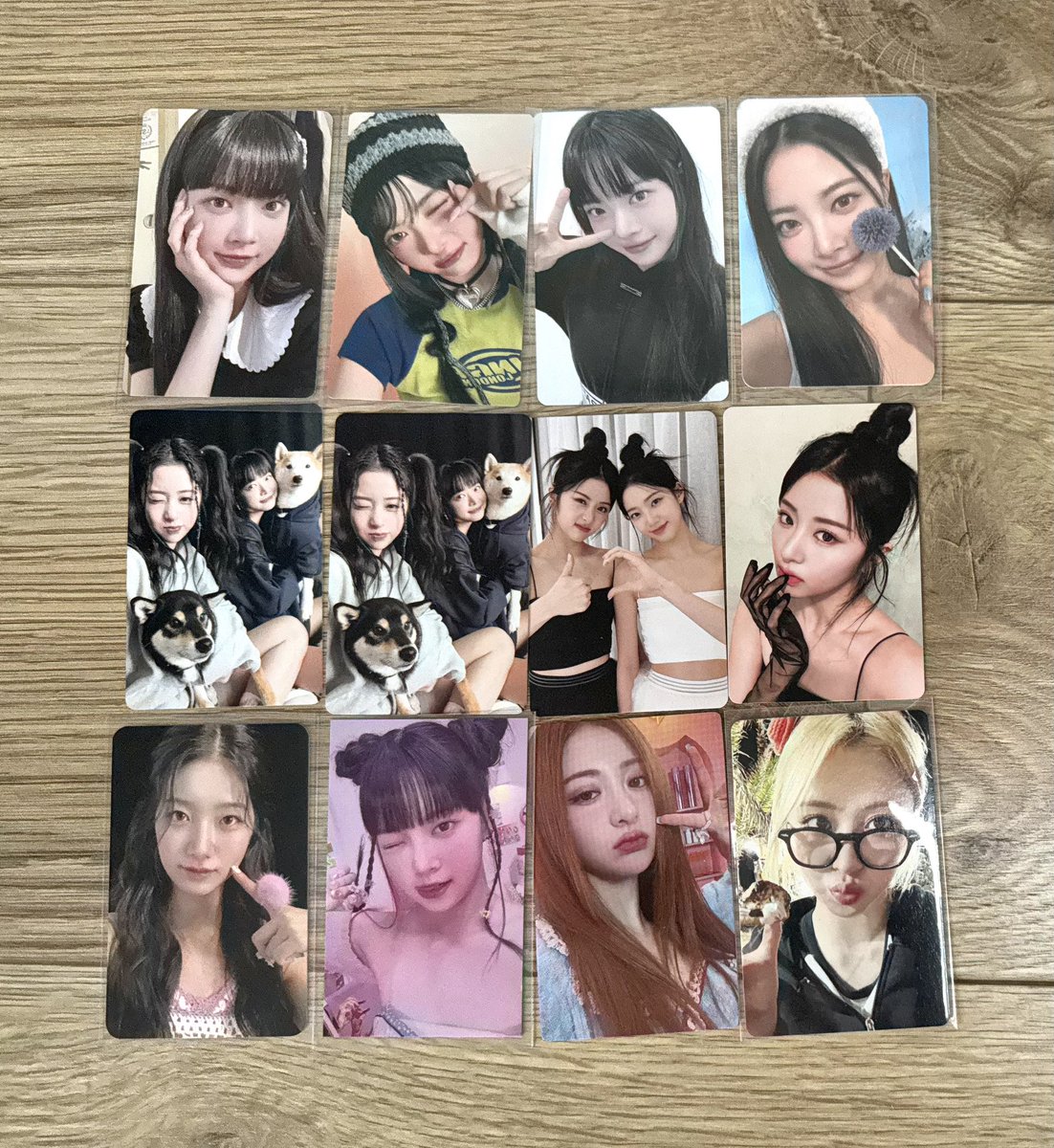 elvsre's tweet photo. lesserafim sayis
— chaewon yunjin kazuha eunchae sakura

# album pclari piyasa fiyati

# poblar ldlar qyop https://t.co/0XWUeh2dET