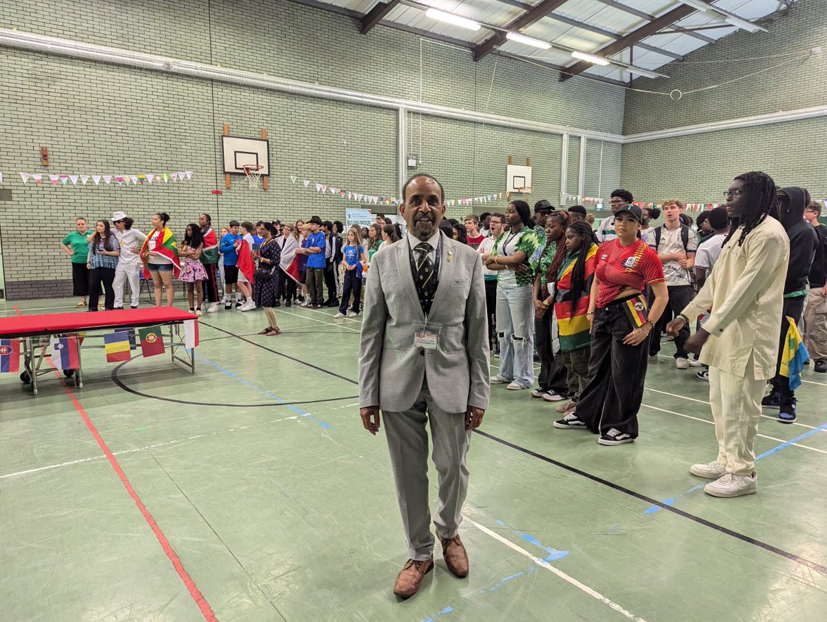 Eric Masih tweet media