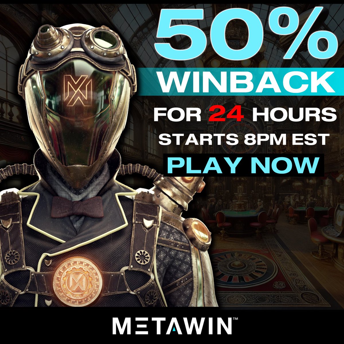 METAWIN.COM tweet media