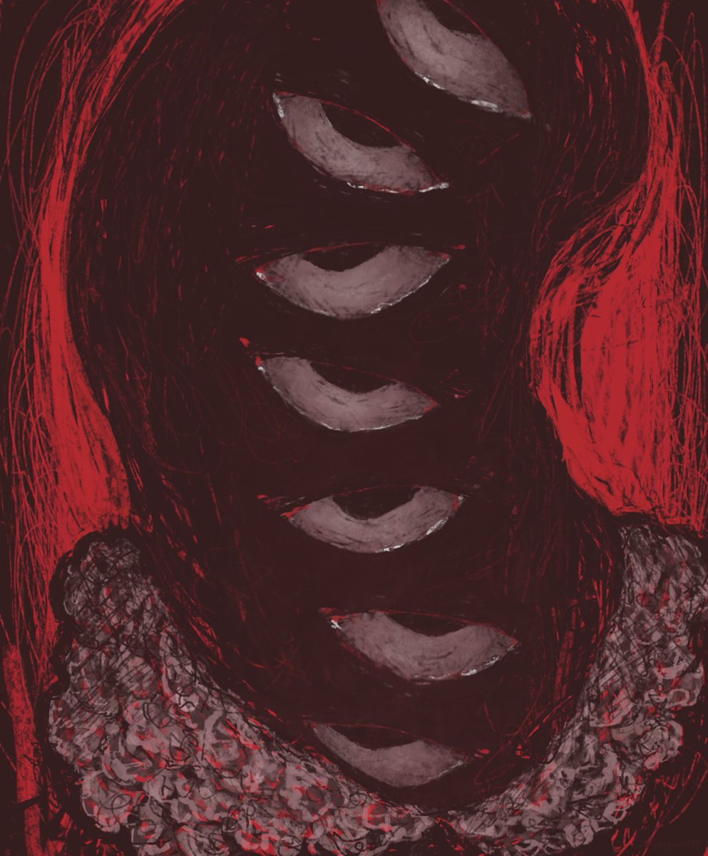 ﾑた。 tweet media