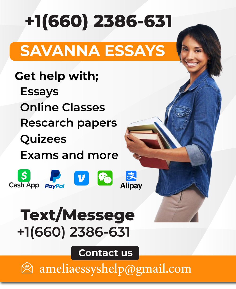 Essay help, Homework & Online class helper tweet media