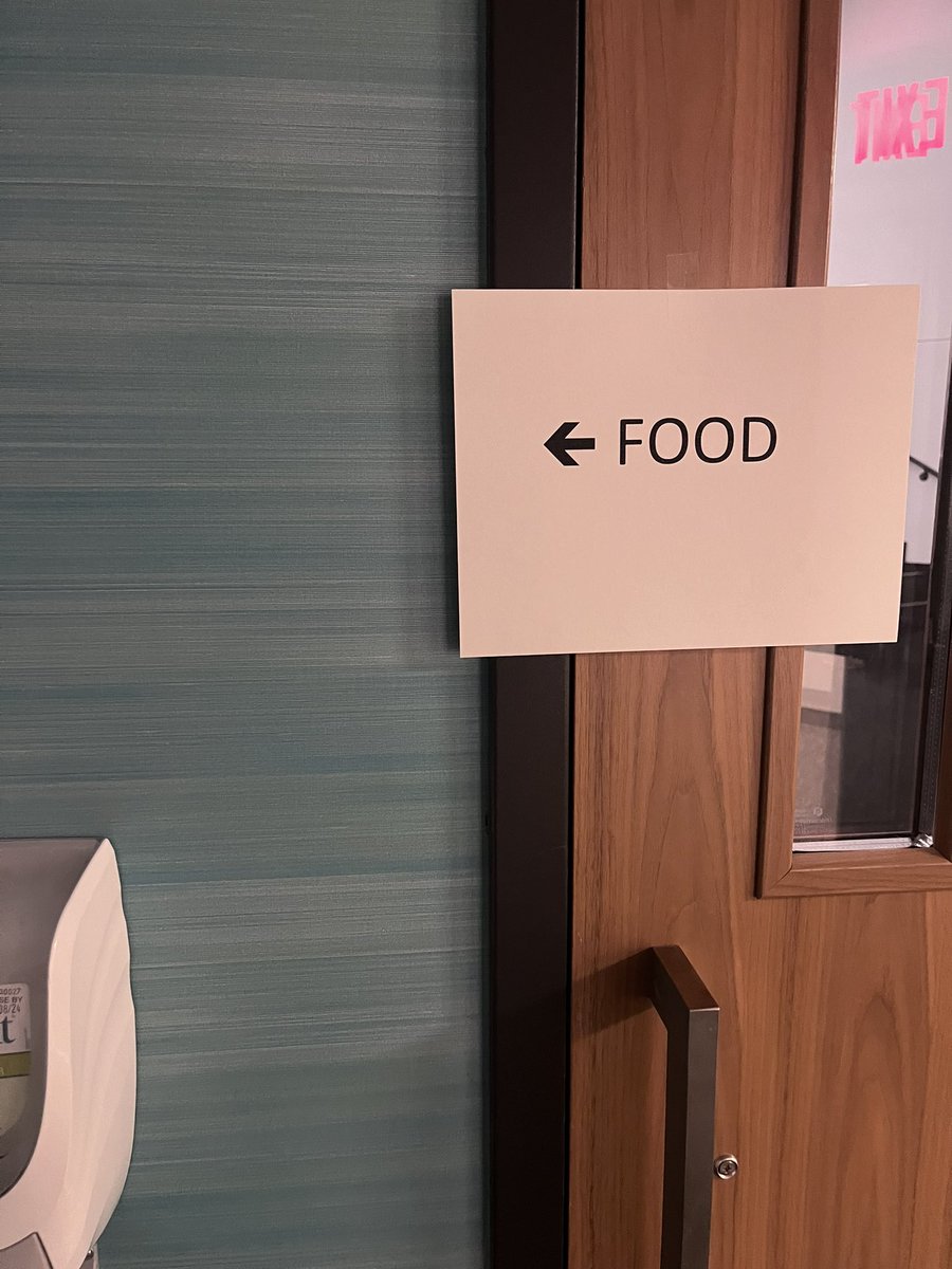 i will follow this sign off a cliff and not ask any questions