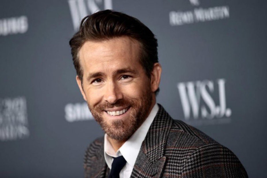 adweak's tweet image. BREAKING: Ryan Reynolds’ Ad Agency Beats Out Agencies Not Owned By Ryan Reynolds For Brand Owned By Ryan Reynolds