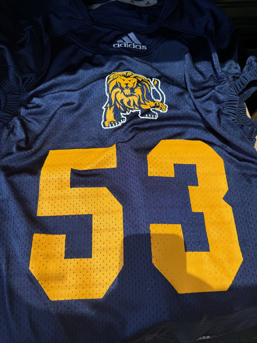2024 Jerseys! 
#DWWD 🦁