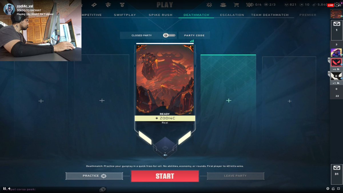 twitch.tv/zodi4c_val we live