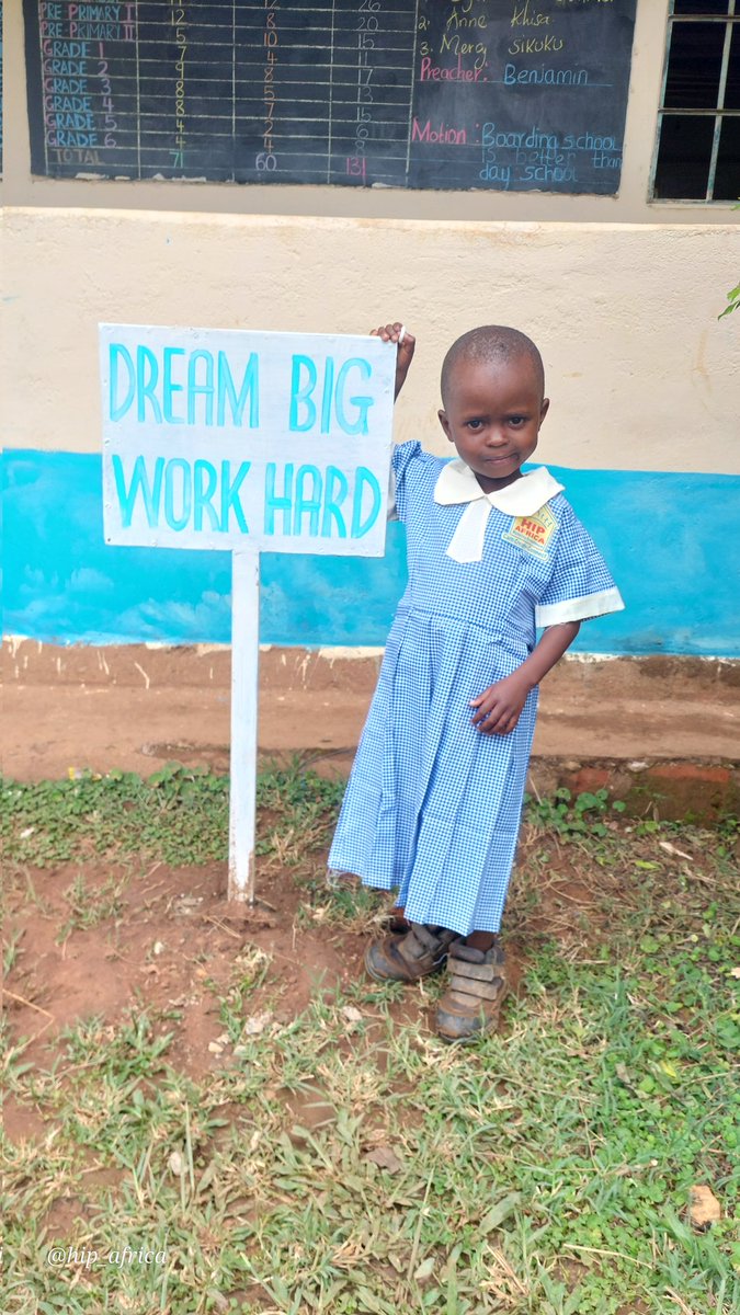 Teamwork makes the dream work. This far, its partnership 👏