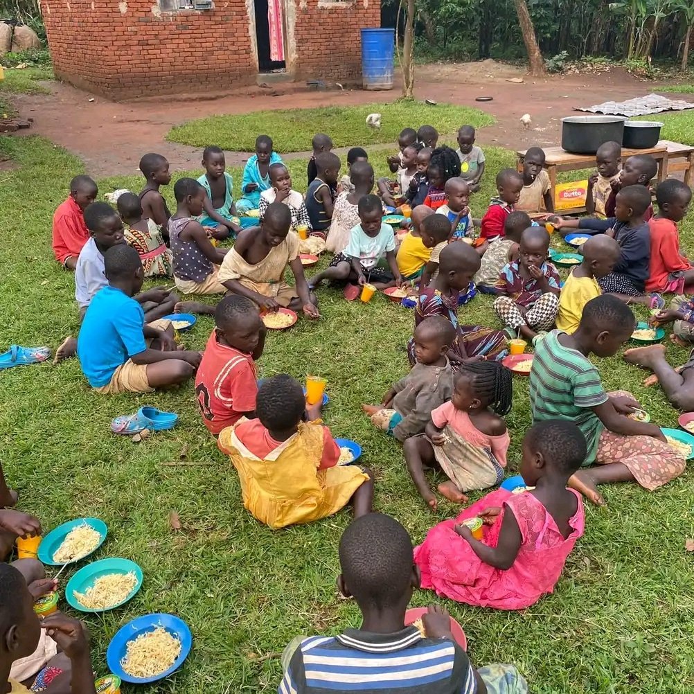 No child is an orphan by choice, lets give them hopehttps://www.paypal.com/donate?hosted_button_id=XXMSXKXDLX6S6