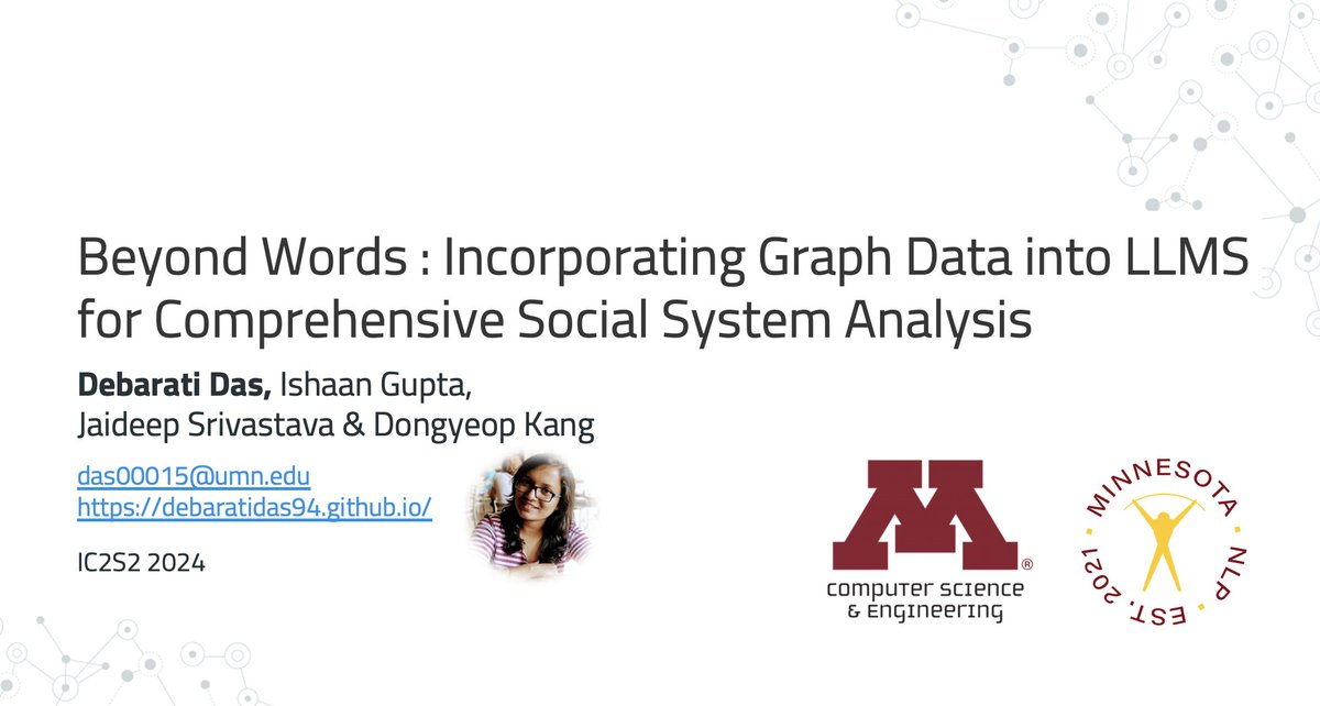 Debarati Das tweet media