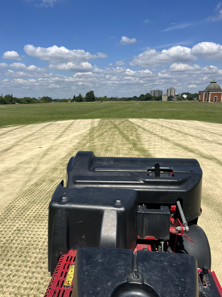 Jordans (@ianajordan) on Twitter photo Greens scarified with the Bellomit from <a href="/CampeyTurfCare/">Campey™ Turf Care Systems</a> followed by sand dressing and pencil tined <a href="/AquariusGolf/">Aquarius Golf Club</a> #jordans <a href="/charlieells/">Charlie Ellis</a> <a href="/Benjaytaylor/">Ben Taylor</a> Greens scarified with the Bellomit from <a href="/CampeyTurfCare/">Campey™ Turf Care Systems</a> followed by sand dressing and pencil tined <a href="/AquariusGolf/">Aquarius Golf Club</a> #jordans <a href="/charlieells/">Charlie Ellis</a> <a href="/Benjaytaylor/">Ben Taylor</a>