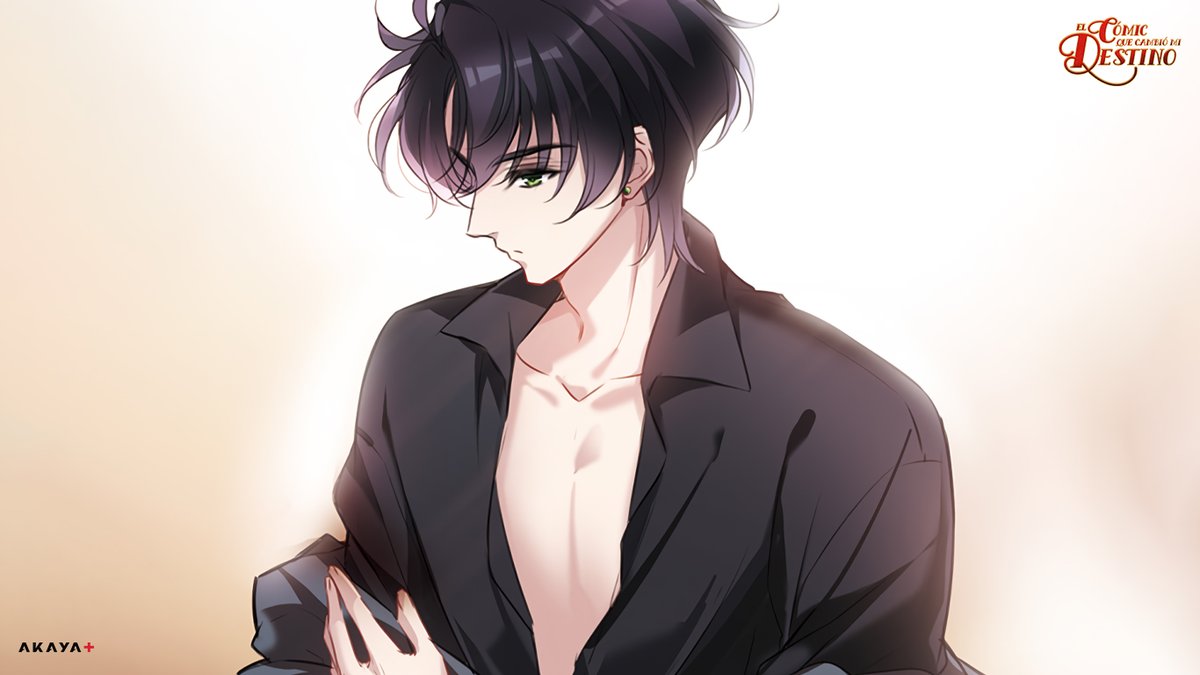 AkayaMedia's tweet photo. Estoy leyendo el webcómic por la trama… La trama:
🥵😳

#akaya #akayaio #akayaapp #webcomicapp #webcomic #webseries #manhua #waifu #husbando https://t.co/dj2PmPHfMz