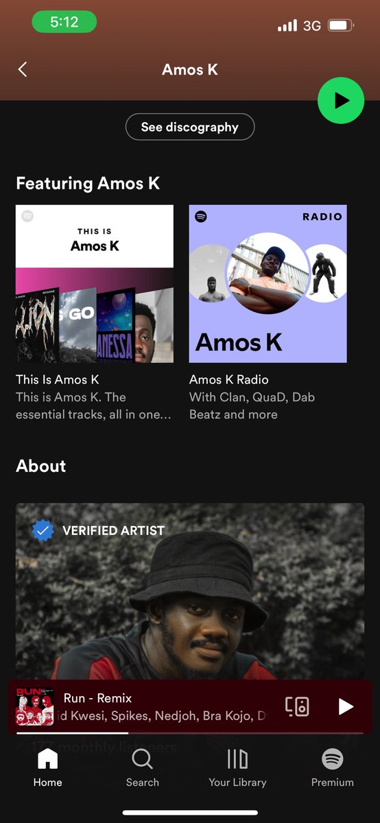 _amosk's tweet photo. THIS IS WHO???? AH! I’M SO HYPED RN!! 

THANK YOU @Spotify for making me a “This Is” playlist🏇🔥🔥🔥🔥🔥

🔗: https://t.co/763DddNCd8 https://t.co/c0Uza9hHWq
