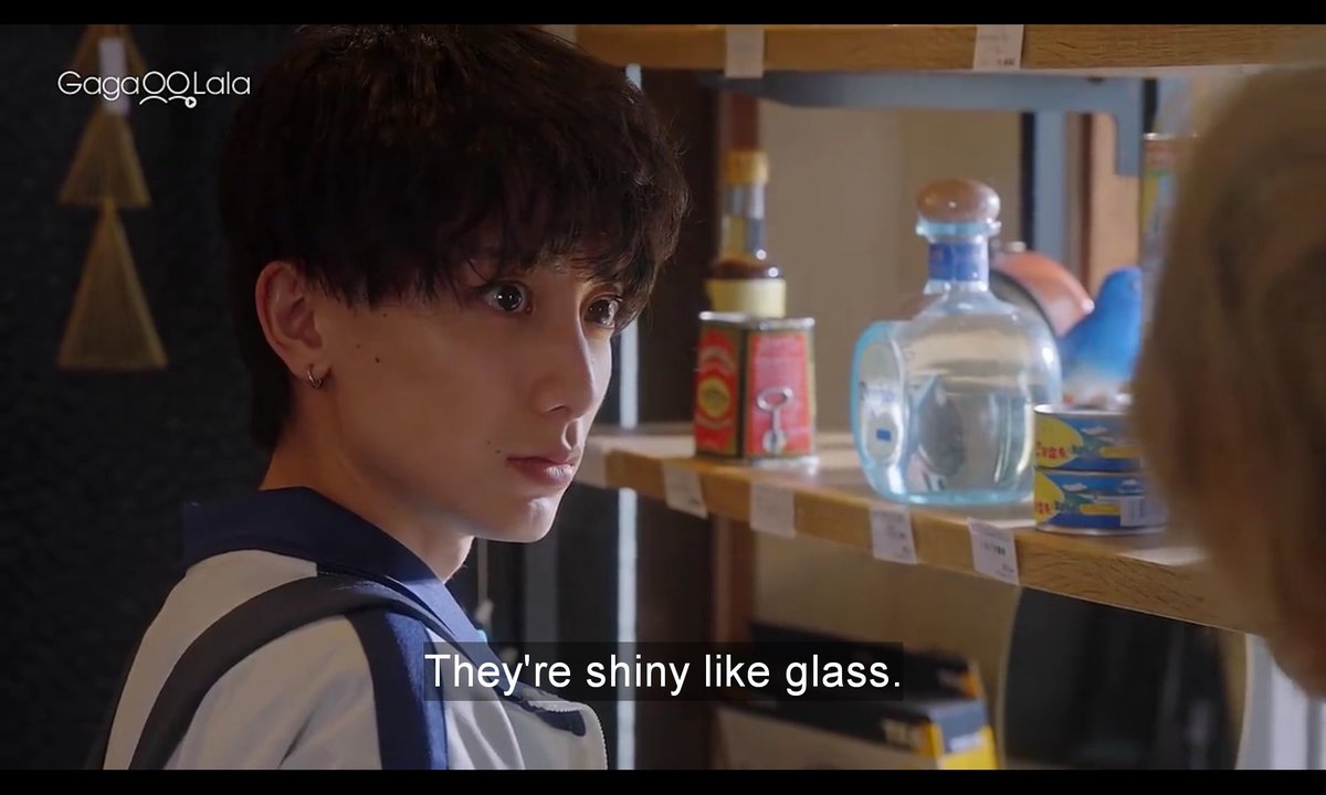 Argus_Persa's tweet photo. #takarastreasure #takaranovidro

MY GOD does his actor always have eyedrops in his eyes OR WHAT look at how SPARKLY. So this is what they mean when they say someone has glass eyes...

Whoa... https://t.co/xotj57TBLU