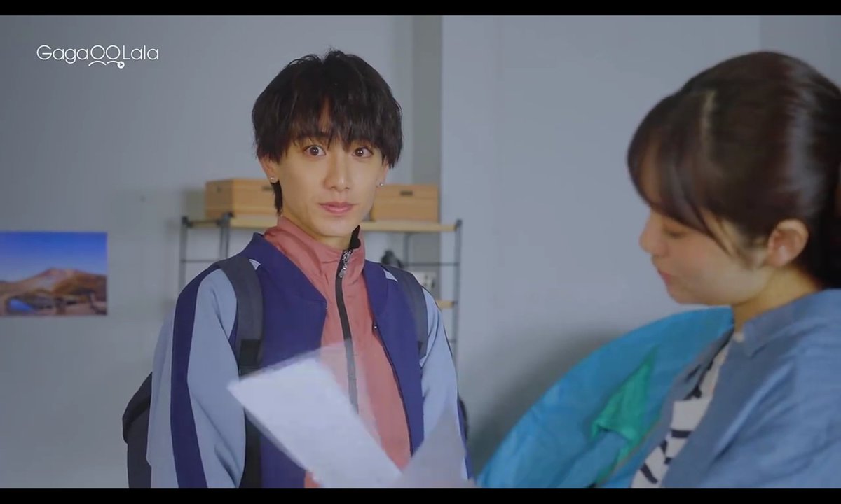 #takarastreasure #takaranovidro

MY GOD does his actor always have eyedrops in his eyes OR WHAT look at how SPARKLY. So this is what they mean when they say someone has glass eyes...

Whoa...