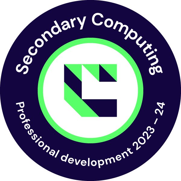teachwithmrst's tweet image. Had an incredible time at the National STEM Centre this week. 🖥️💡

From understanding complex programs to making maths for A Level computing more approachable and enjoyable, this residential has been a game-changer. 🚀 🌟👩‍🏫

#ALevelComputerScience #MathsDemystified