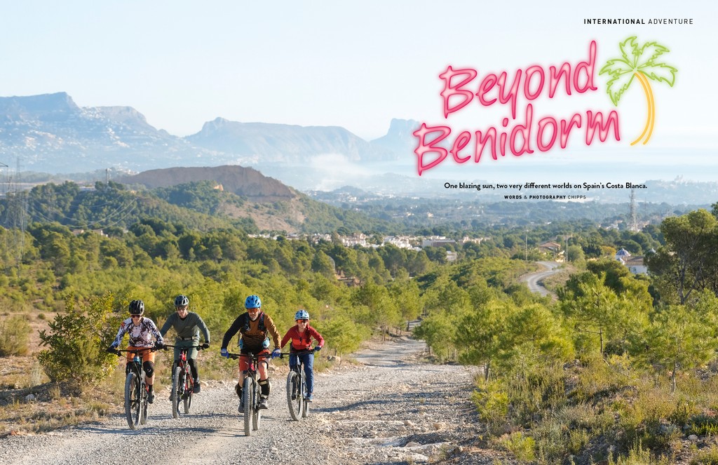 singletrackmag's tweet photo. Want to lose yourself in print? Zone out from the world? We can help you with that.

https://t.co/MQlCiUrJUf https://t.co/uBnWkKeGDm