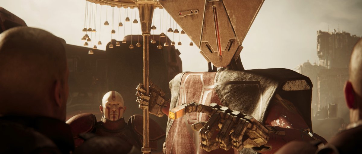 💥Citizens of FURY-7💥

The HUXLEY® The Oracle prequel trailer is here…. and it is GLORIOUS!

Unravel the origins of @benmauroart’s HUXLEY Universe via the new HUXLEY® HUB and discover a special Goomi Experience for holders.

Learn more and watch below.  🧵👇