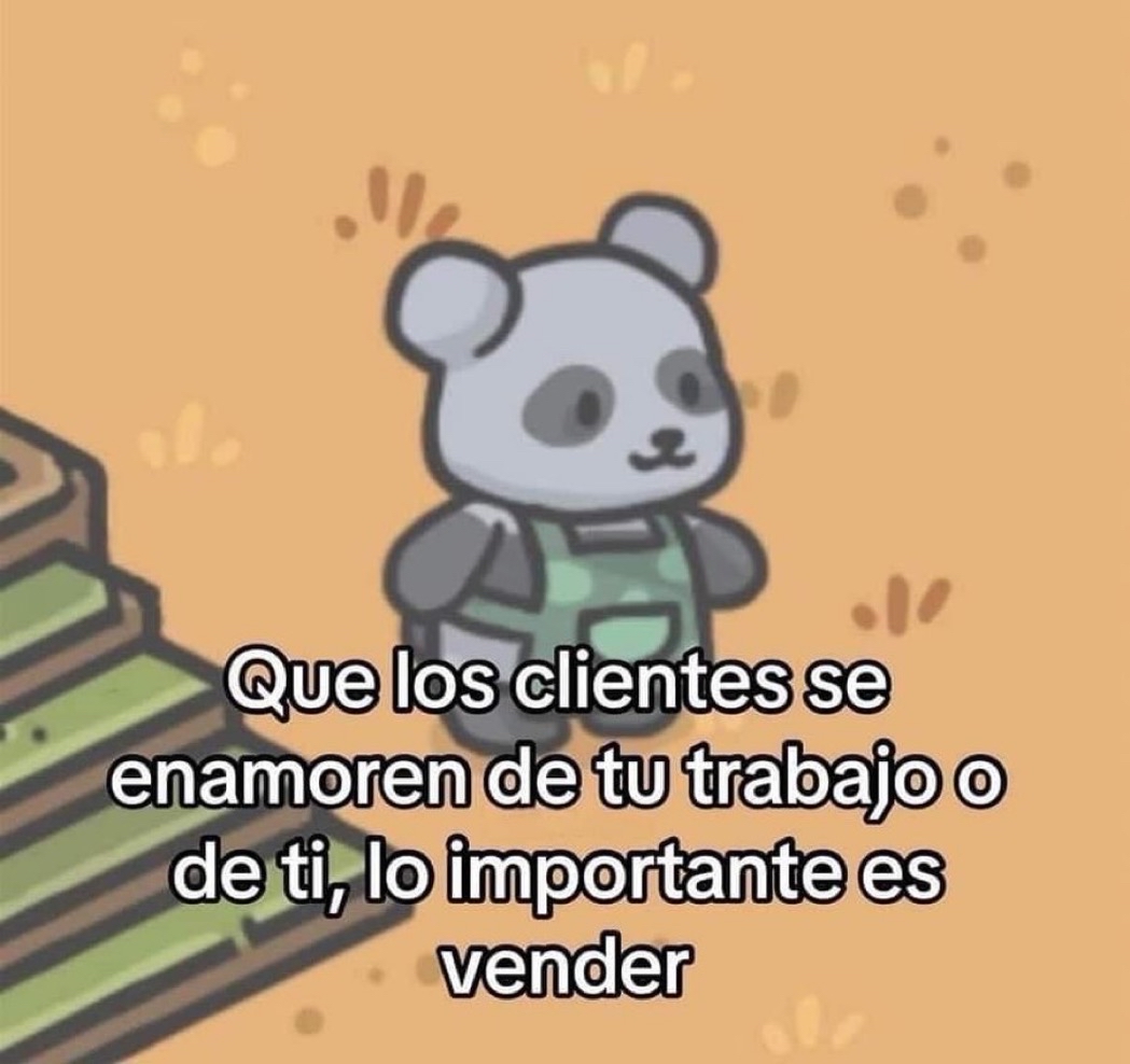 Guarromantico_'s tweet photo. Hay prioridades. https://t.co/EEL9UUtPGh