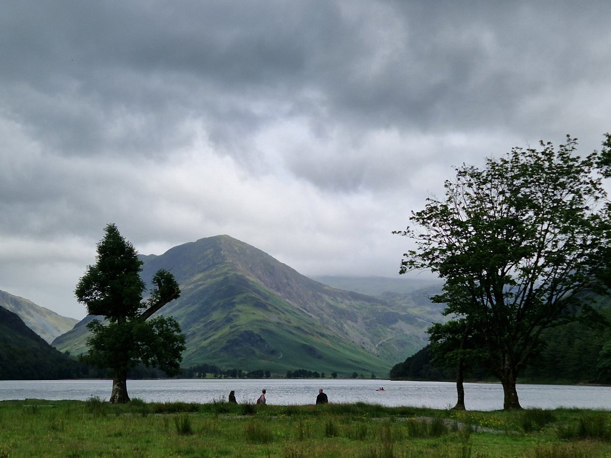 DAOSdofe's tweet image. DAOS GOLD DAY 3
After a windy wild camp and a tough second day, students had a more relaxed day and are all back at camp enjoying their final evening.