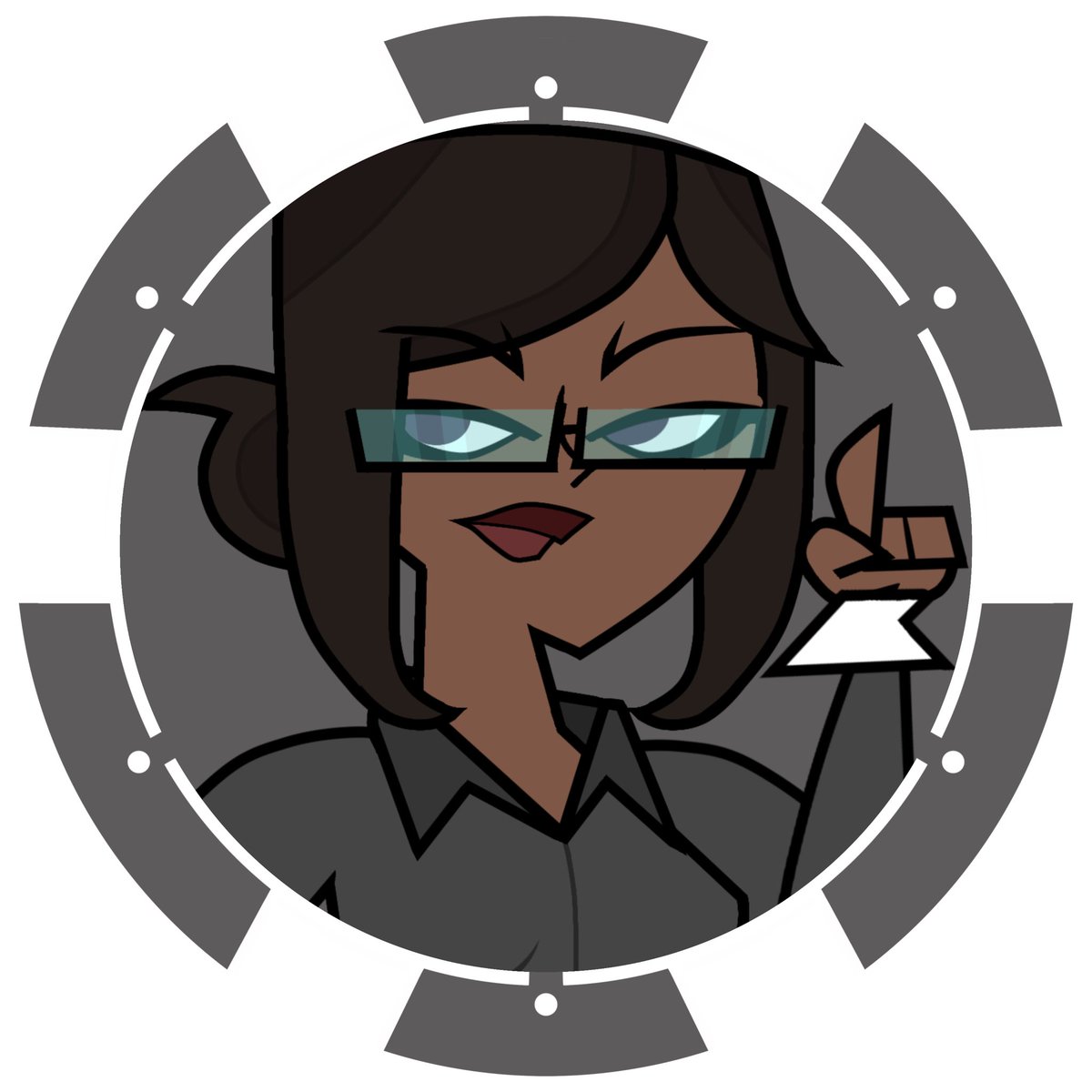 MentaIMadness's tweet image. “ SHE’S GOT ME LIKE NOBODY ! “

JOLENE’S OFFICIAL ICON! 📞🗄️

Get down to business with YOUR fave, on #MentalMadness #MMTroubleInVegas! 💘