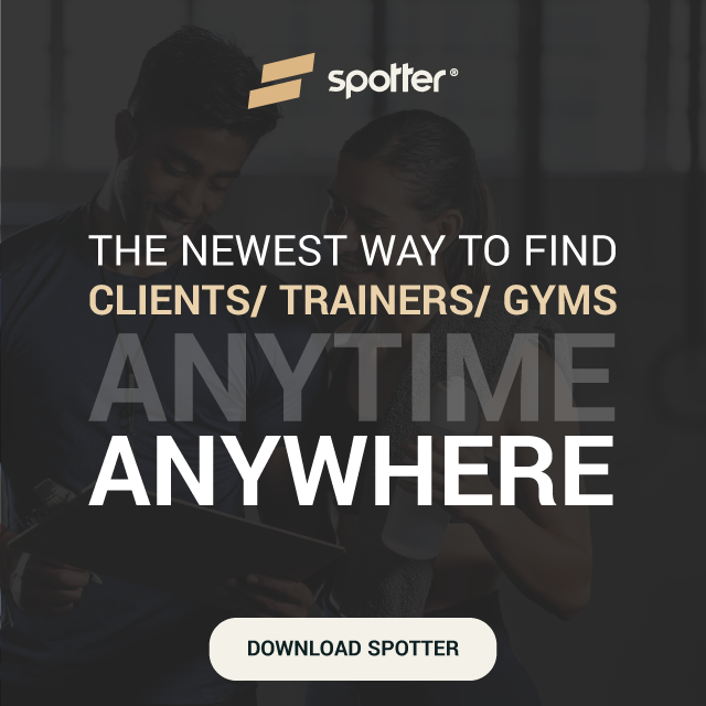 SpotterFitness1's tweet photo. #fit #fitness #workout #fitlife #gymlife #motivation #fitfam #fitgirl #fitboy #bodygoals #bodybuilding #bodybuilder #muscle #fitphysique #aesthetics #gainz #fitbody #liftingweights #HIIT #HIITworkout #highintensitytraining #cardiotraining #gym #gymlife #gymflow #fitgym https://t.co/KuYG55peY9