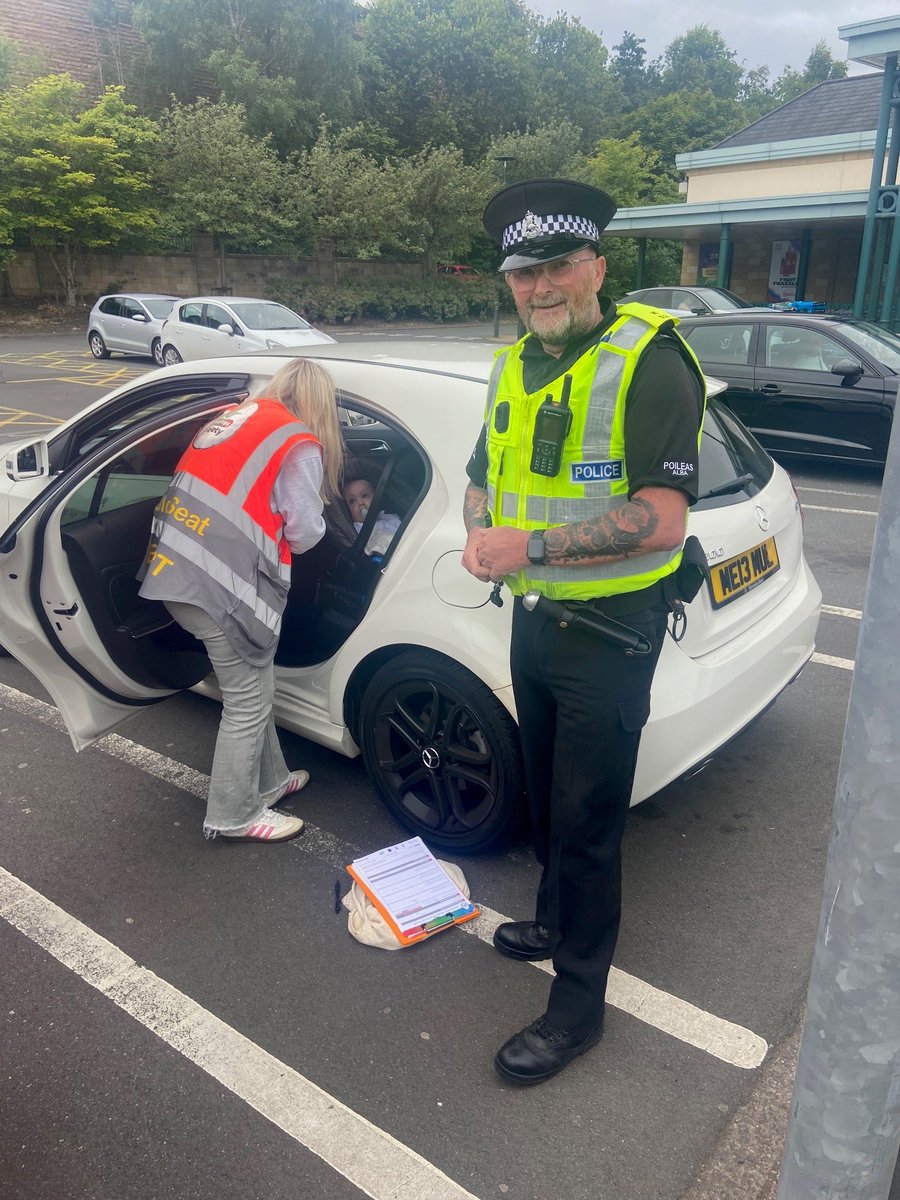 Police Scotland Inverclyde tweet media