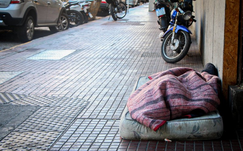 Realizamos un pedido formal de comunicación ante la ONU por la situación de las personas en situación de calle en la Ciudad.
Nota completa en 👉shorturl.at/4zLkh