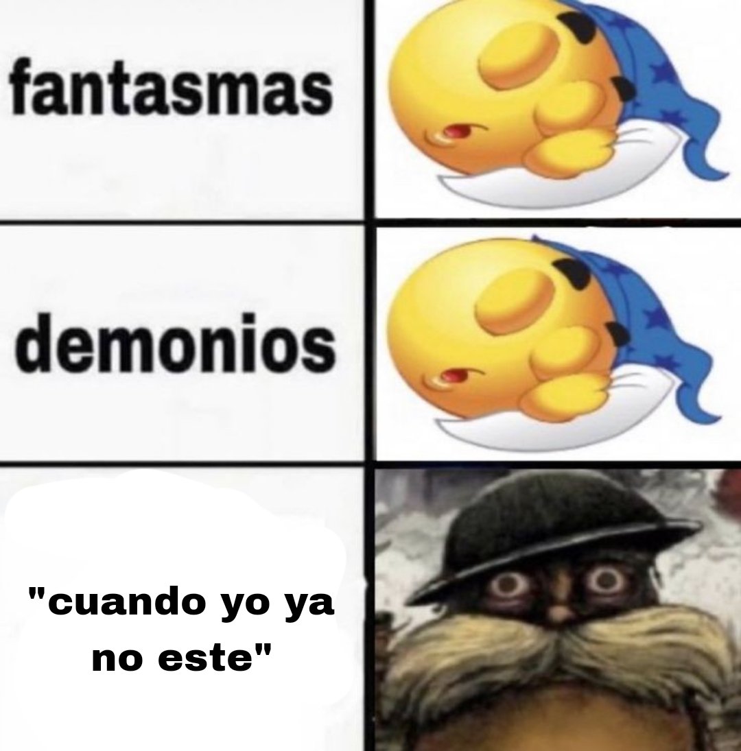 No digas eso porfi