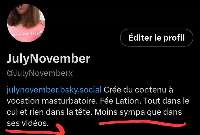 Bah j'ai pas menti 🤷&zwj;♀️ https://t.co/47Y6HLWK4D