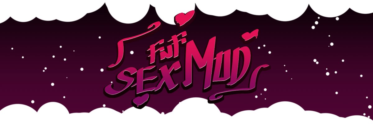 NotASafeFNFMod's tweet image. Some new stuff to the twitter account to show the new stuff